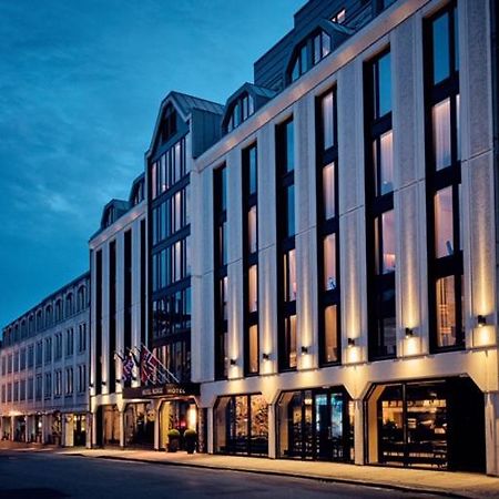Thon Partner Hotel Norge Κρίστιανσαντ Εξωτερικό φωτογραφία