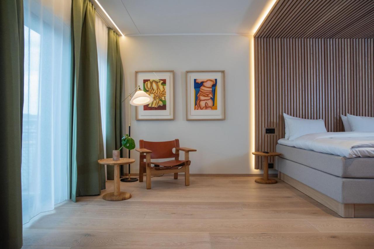 Thon Partner Hotel Norge Κρίστιανσαντ Εξωτερικό φωτογραφία