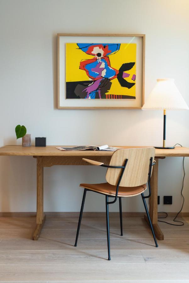 Thon Partner Hotel Norge Κρίστιανσαντ Εξωτερικό φωτογραφία