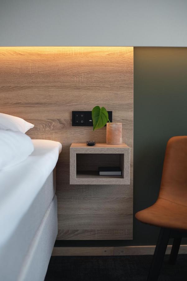 Thon Partner Hotel Norge Κρίστιανσαντ Εξωτερικό φωτογραφία