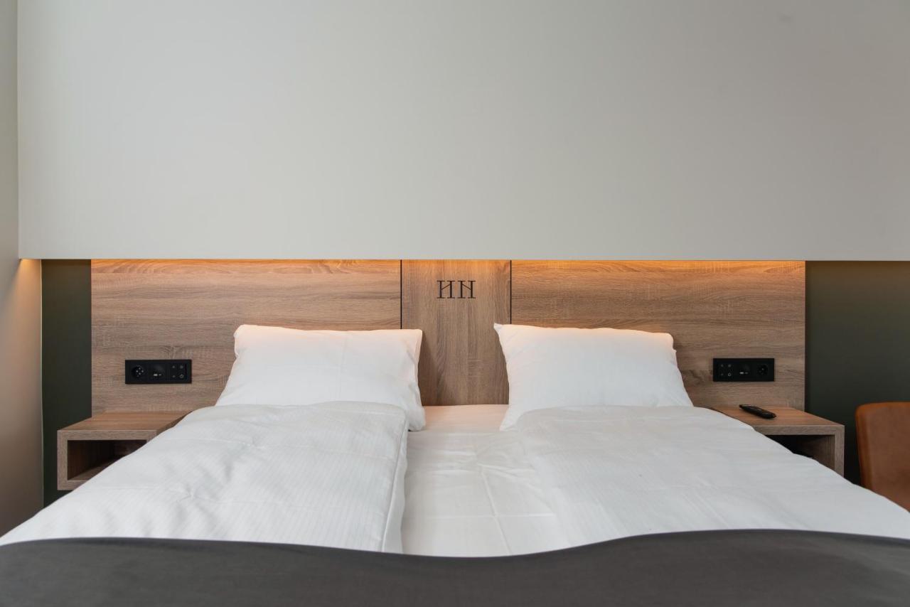 Thon Partner Hotel Norge Κρίστιανσαντ Εξωτερικό φωτογραφία