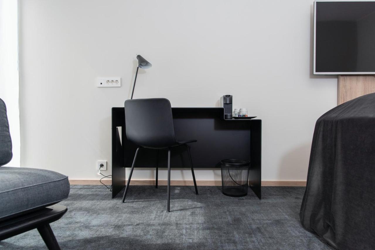 Thon Partner Hotel Norge Κρίστιανσαντ Εξωτερικό φωτογραφία