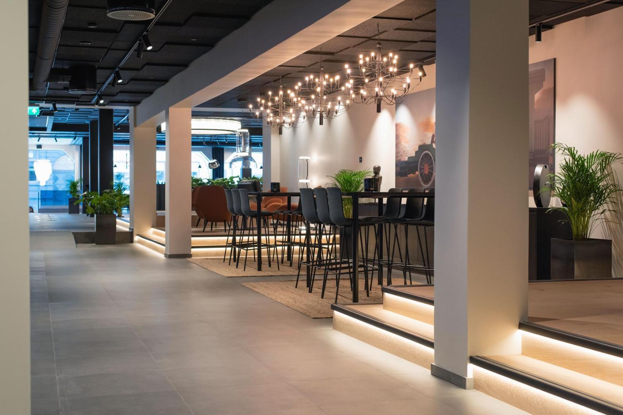 Thon Partner Hotel Norge Κρίστιανσαντ Εξωτερικό φωτογραφία