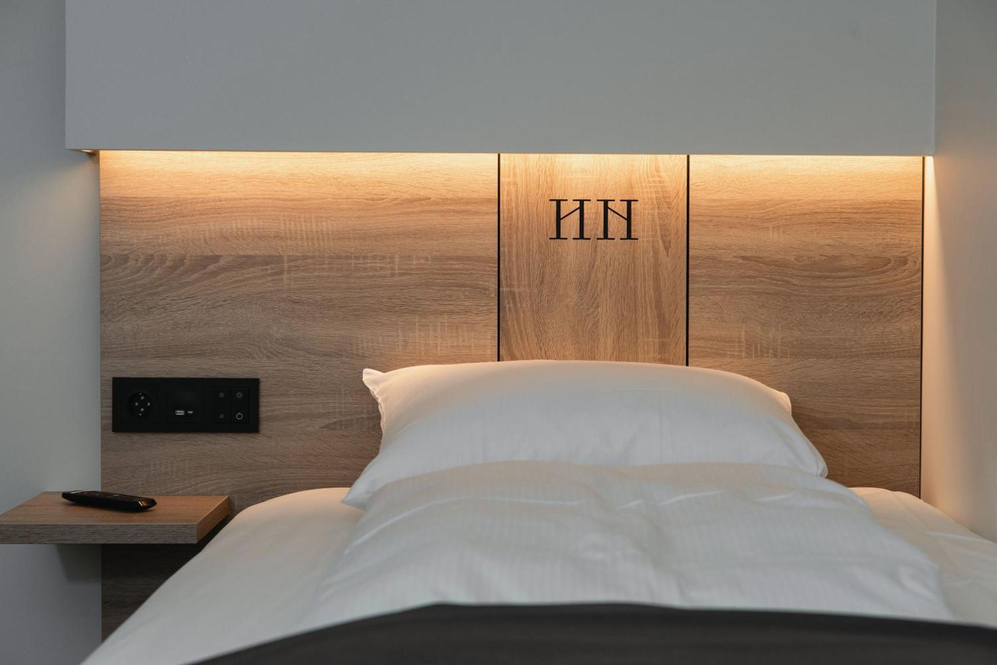 Thon Partner Hotel Norge Κρίστιανσαντ Εξωτερικό φωτογραφία