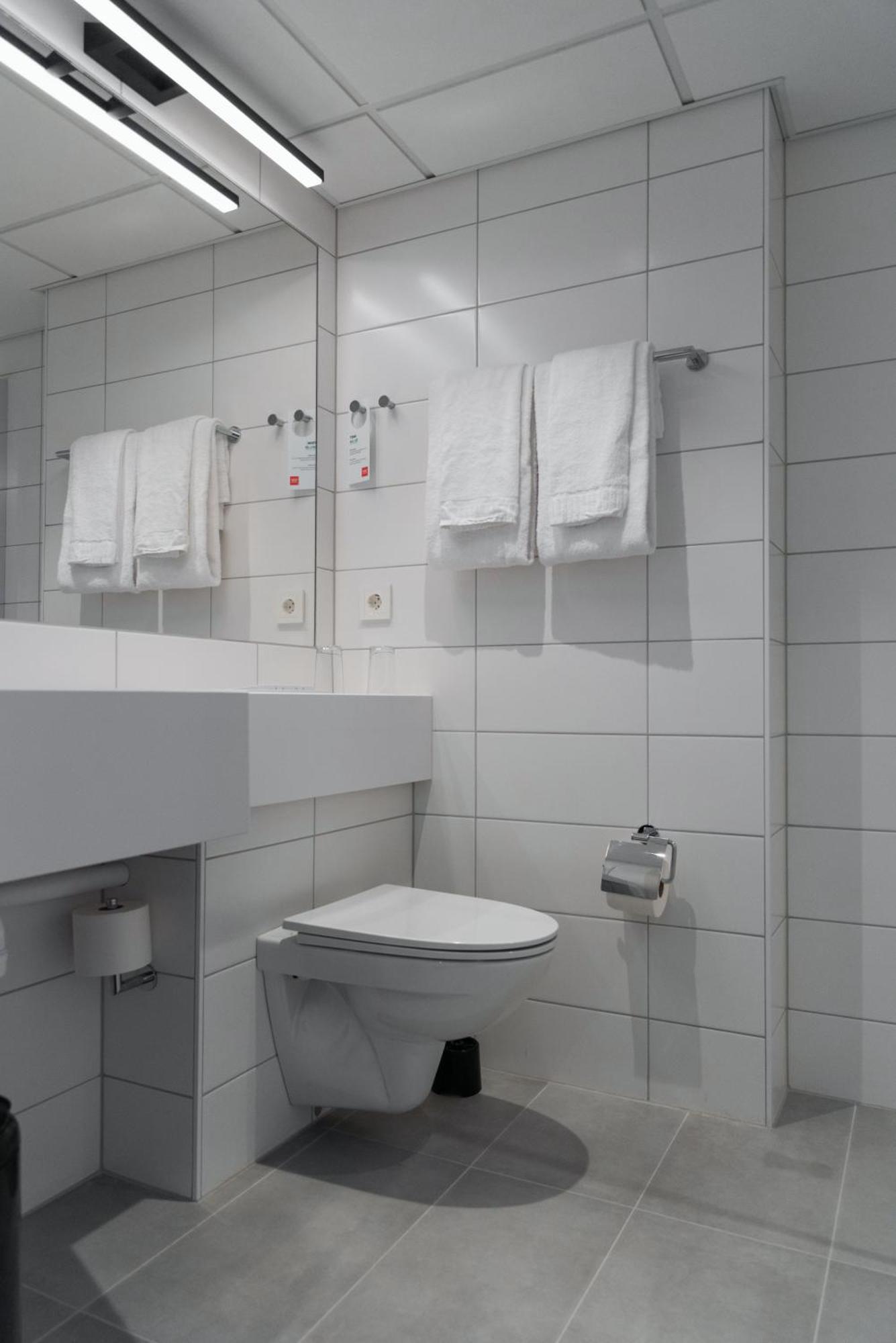 Thon Partner Hotel Norge Κρίστιανσαντ Εξωτερικό φωτογραφία