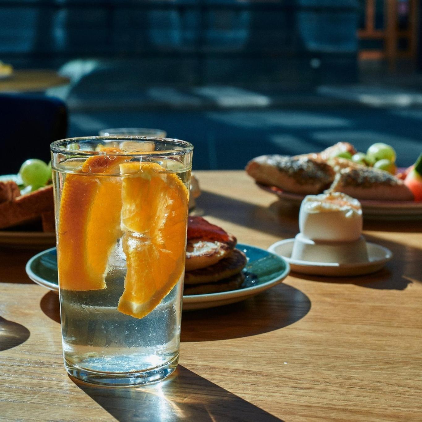 Thon Partner Hotel Norge Κρίστιανσαντ Εξωτερικό φωτογραφία