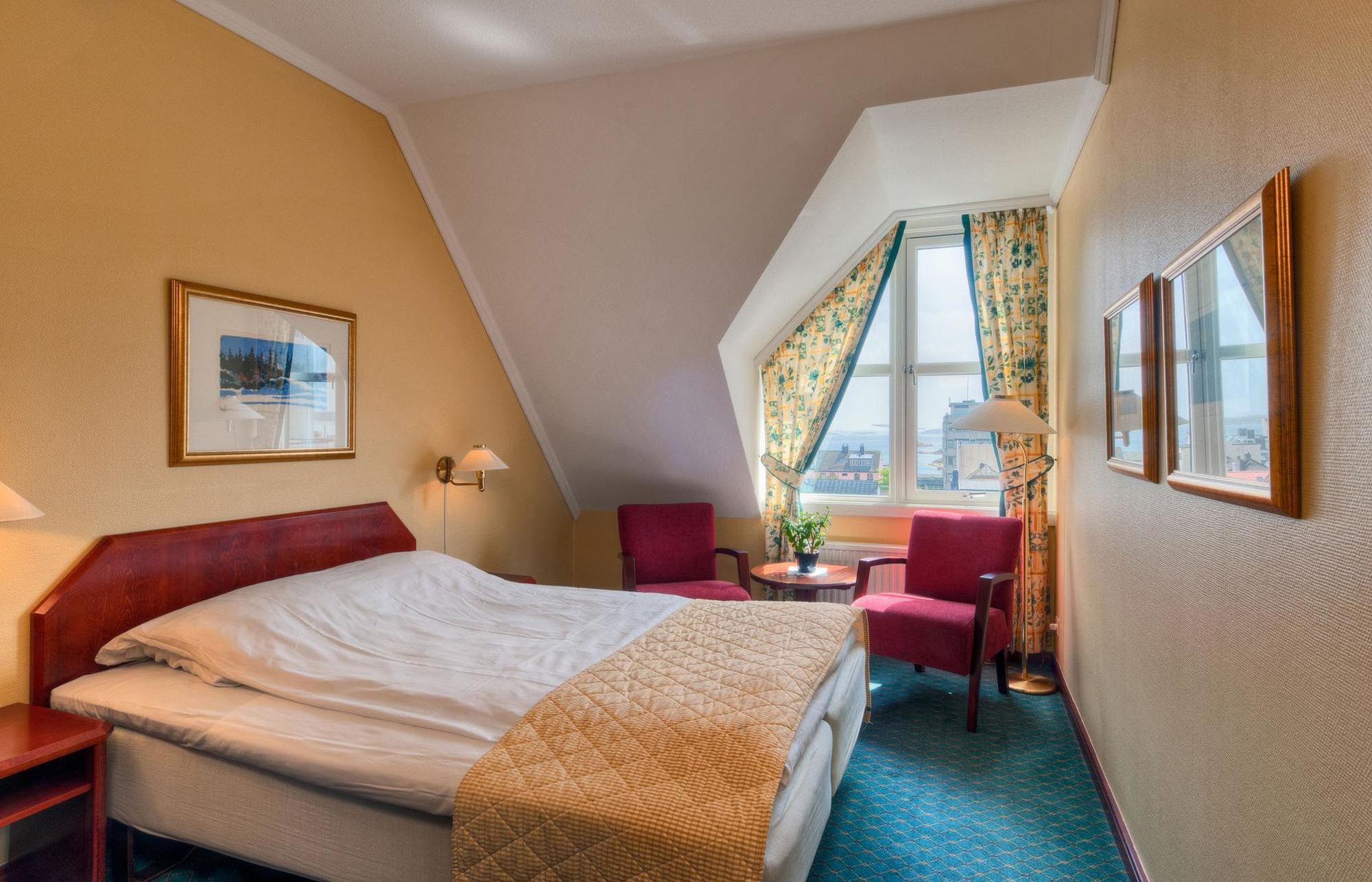 Thon Partner Hotel Norge Κρίστιανσαντ Εξωτερικό φωτογραφία