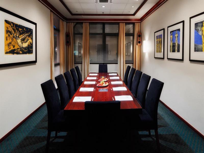 Thon Partner Hotel Norge Κρίστιανσαντ Εξωτερικό φωτογραφία