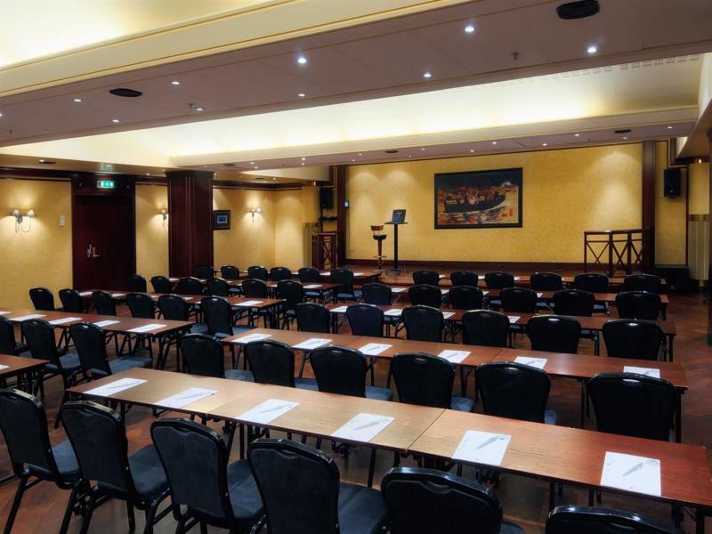 Thon Partner Hotel Norge Κρίστιανσαντ Εξωτερικό φωτογραφία