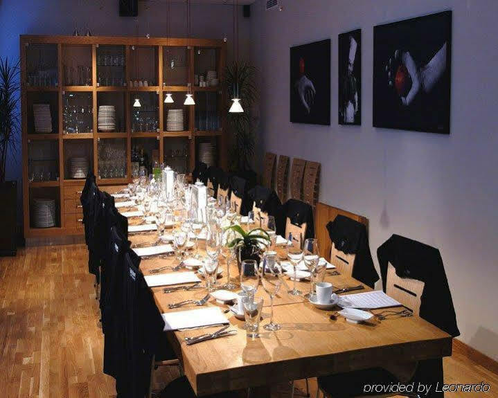 Thon Partner Hotel Norge Κρίστιανσαντ Εξωτερικό φωτογραφία