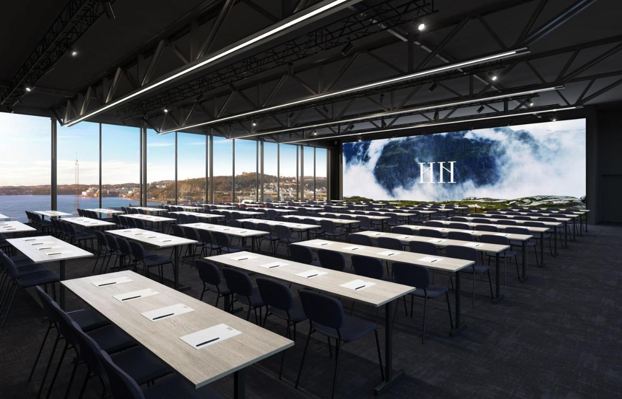 Thon Partner Hotel Norge Κρίστιανσαντ Εξωτερικό φωτογραφία