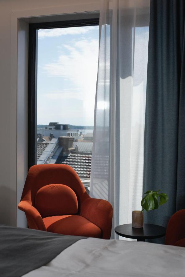Thon Partner Hotel Norge Κρίστιανσαντ Εξωτερικό φωτογραφία