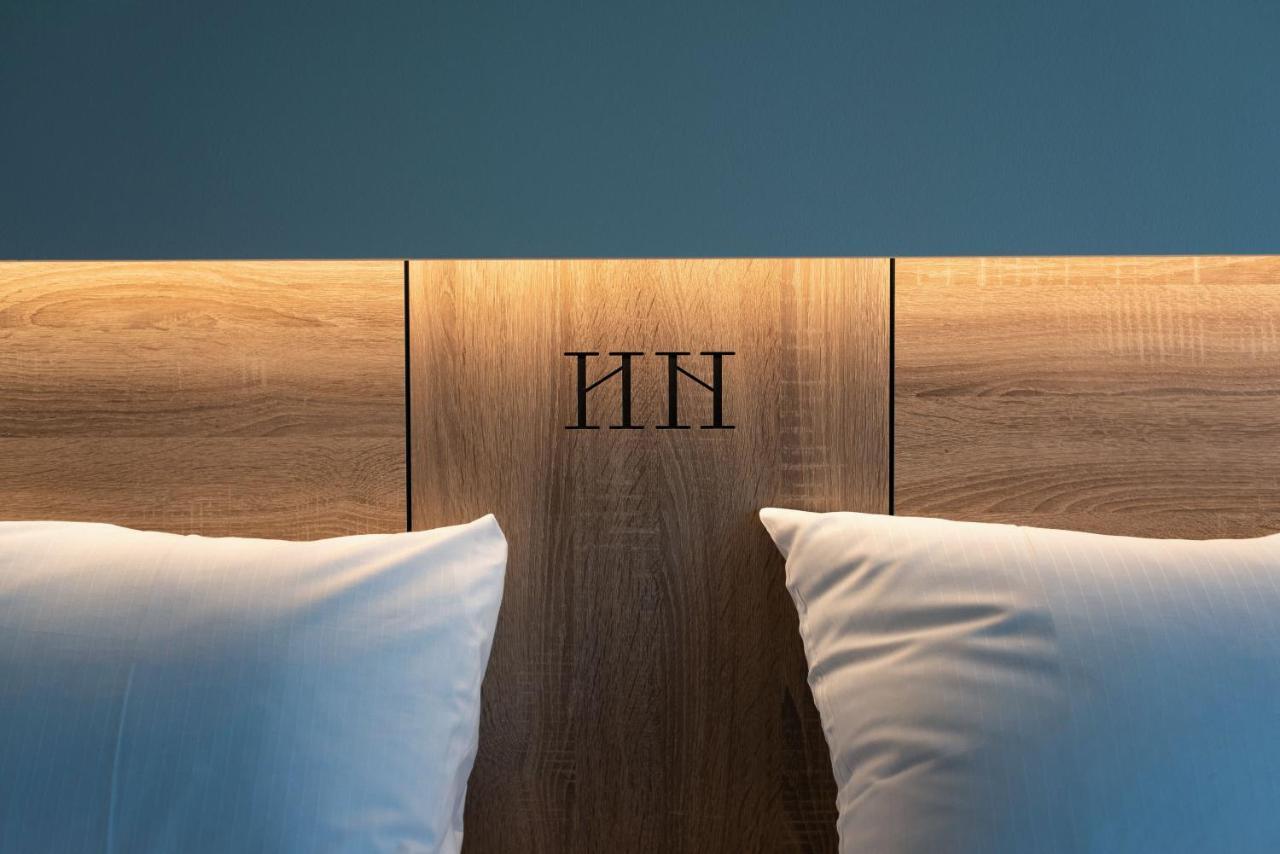 Thon Partner Hotel Norge Κρίστιανσαντ Εξωτερικό φωτογραφία